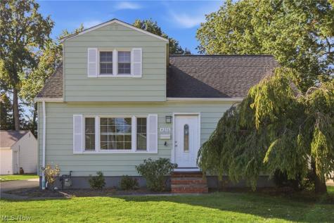 4276 Grove Avenue Willoughby OH 44094