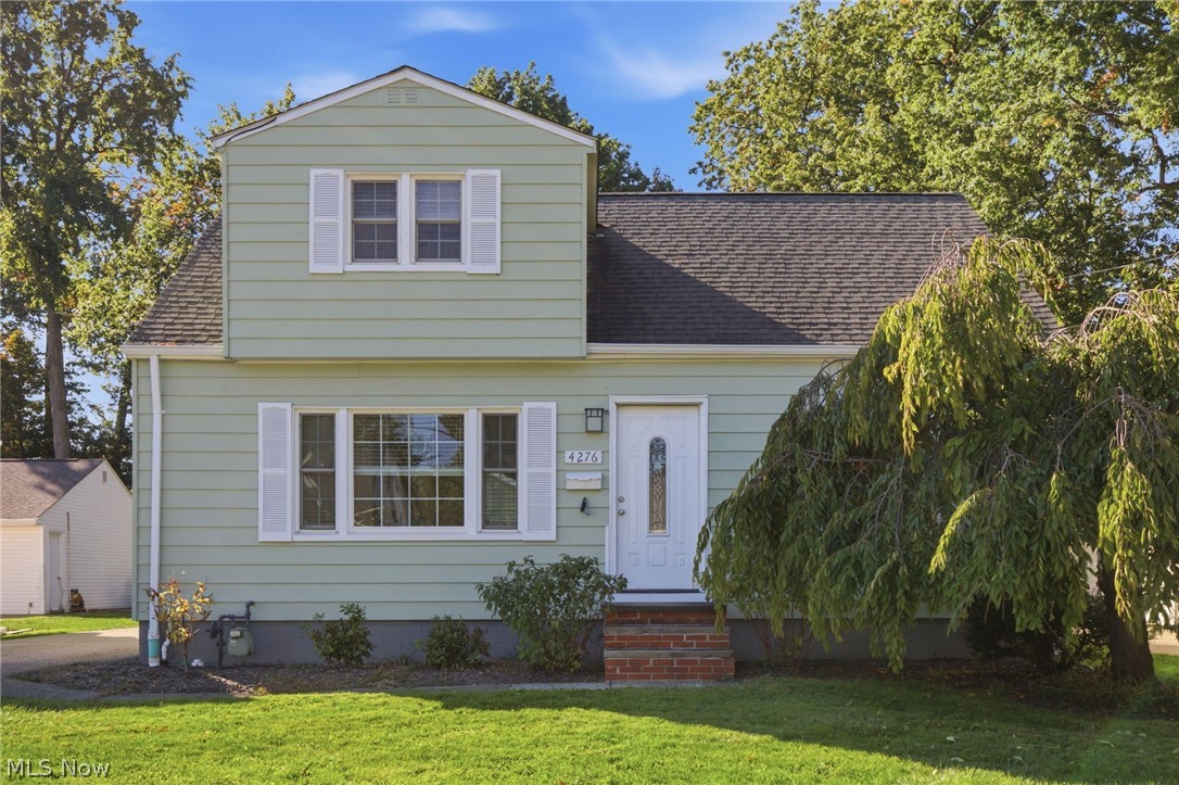 4276 Grove Avenue Willoughby OH 44094
