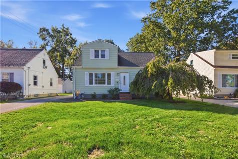 4276 Grove Avenue Willoughby OH 44094