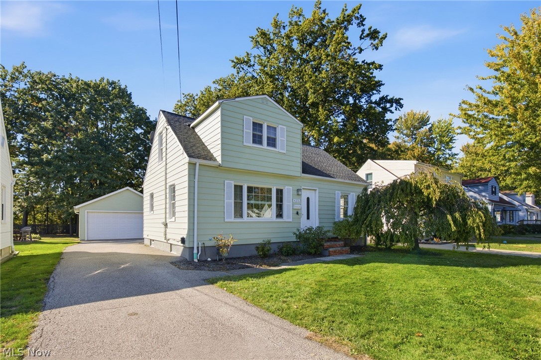 4276 Grove Avenue Willoughby OH 44094