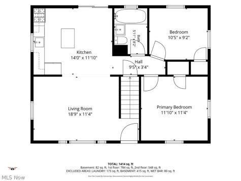 4276 Grove Avenue Willoughby OH 44094