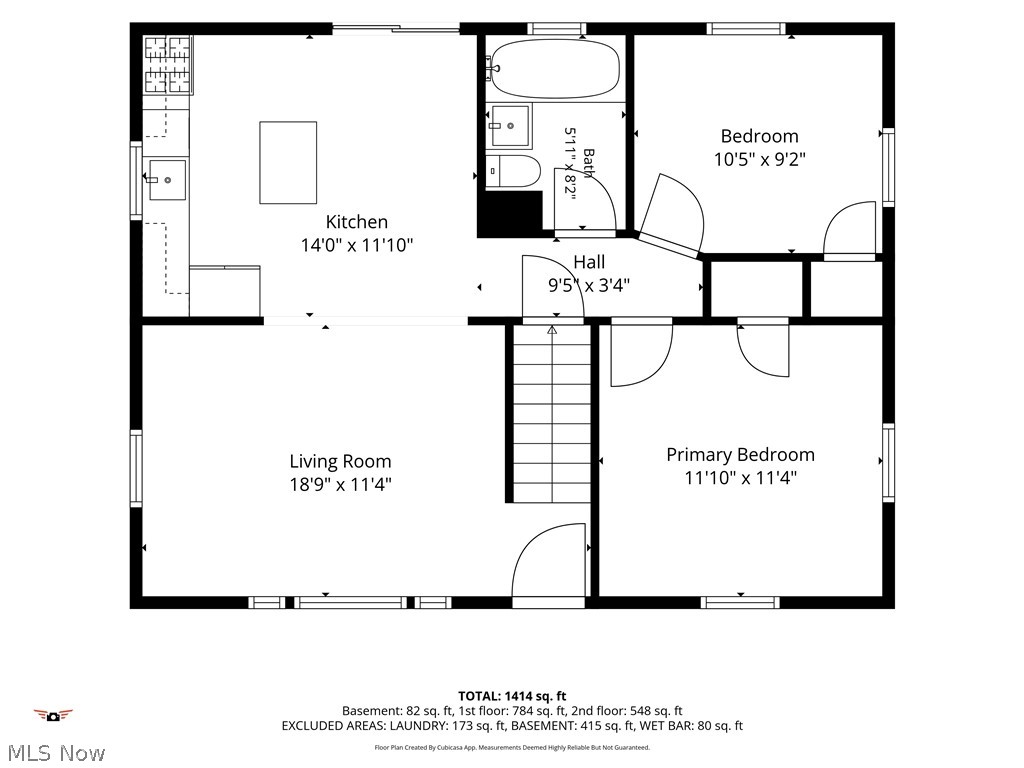 4276 Grove Avenue Willoughby OH 44094