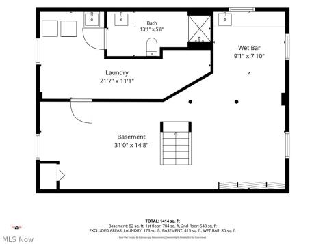 4276 Grove Avenue Willoughby OH 44094