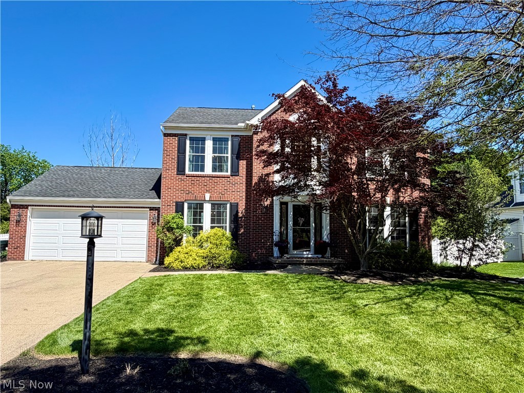 5255 Glenmoore Way Medina OH 44256