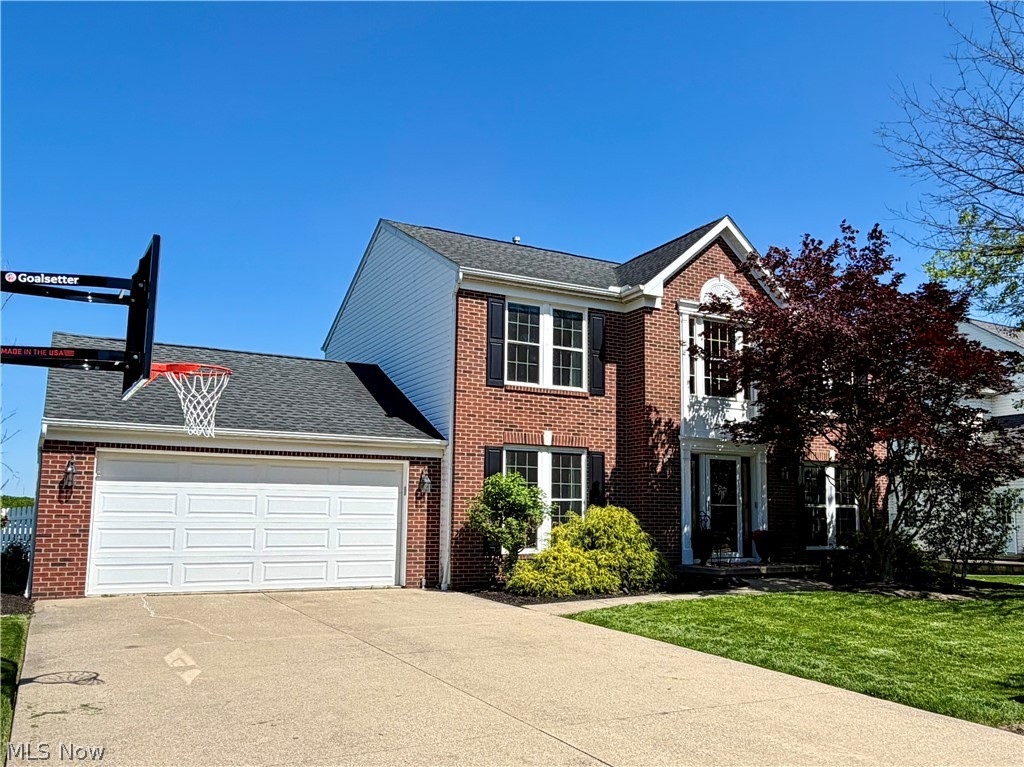5255 Glenmoore Way Medina OH 44256
