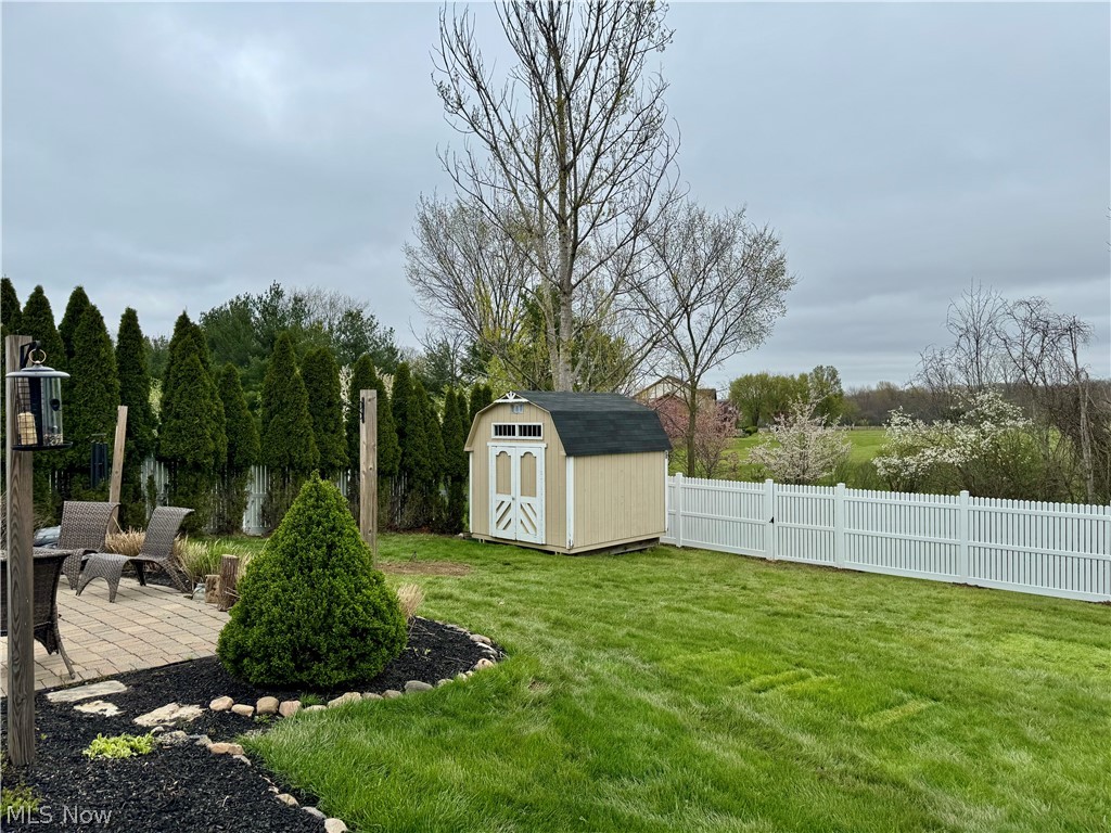 5255 Glenmoore Way Medina OH 44256