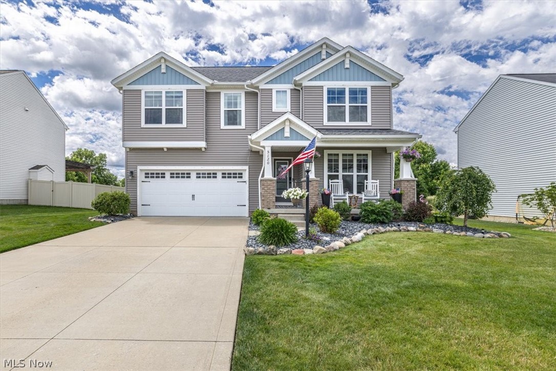 5120 Hartwell Lane Brunswick OH 44212