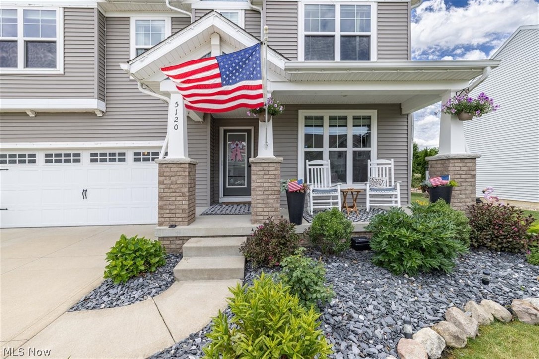 5120 Hartwell Lane Brunswick OH 44212