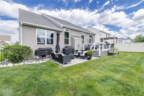 5120 Hartwell Lane Brunswick OH 44212