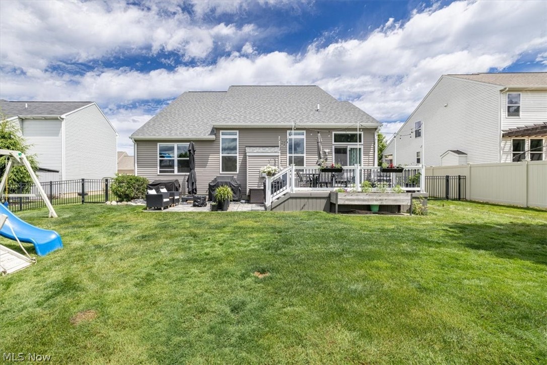 5120 Hartwell Lane Brunswick OH 44212