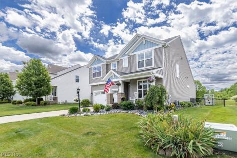 5120 Hartwell Lane Brunswick OH 44212