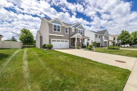 5120 Hartwell Lane Brunswick OH 44212