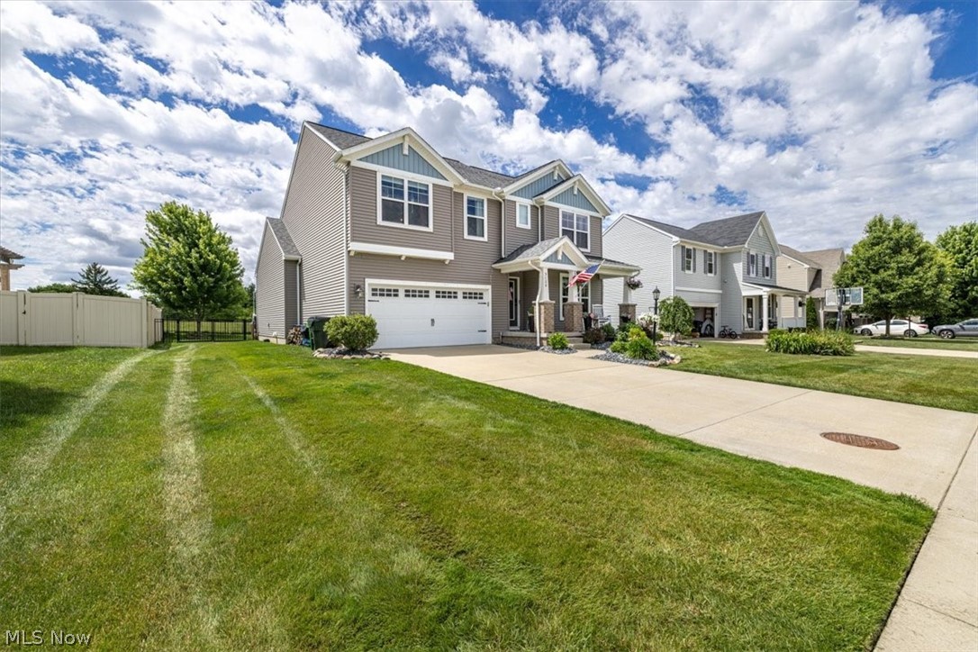 5120 Hartwell Lane Brunswick OH 44212