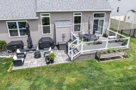 5120 Hartwell Lane Brunswick OH 44212