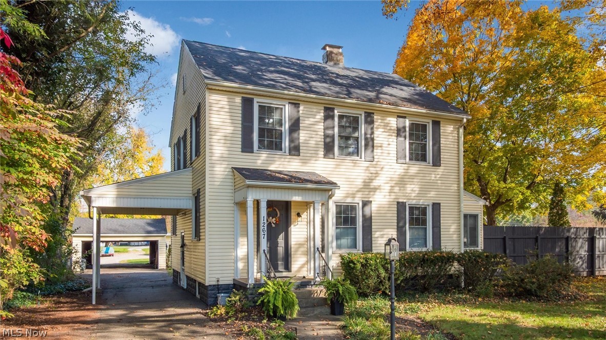 1267 Newark Road Zanesville OH 43701