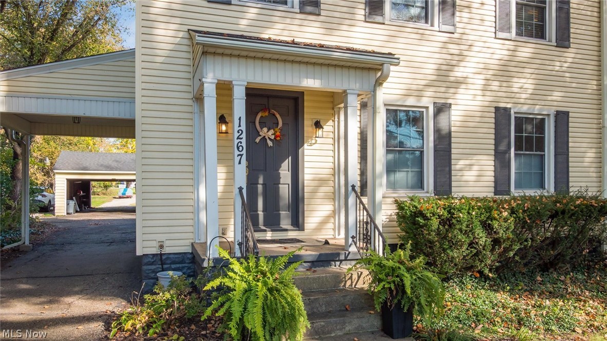 1267 Newark Road Zanesville OH 43701