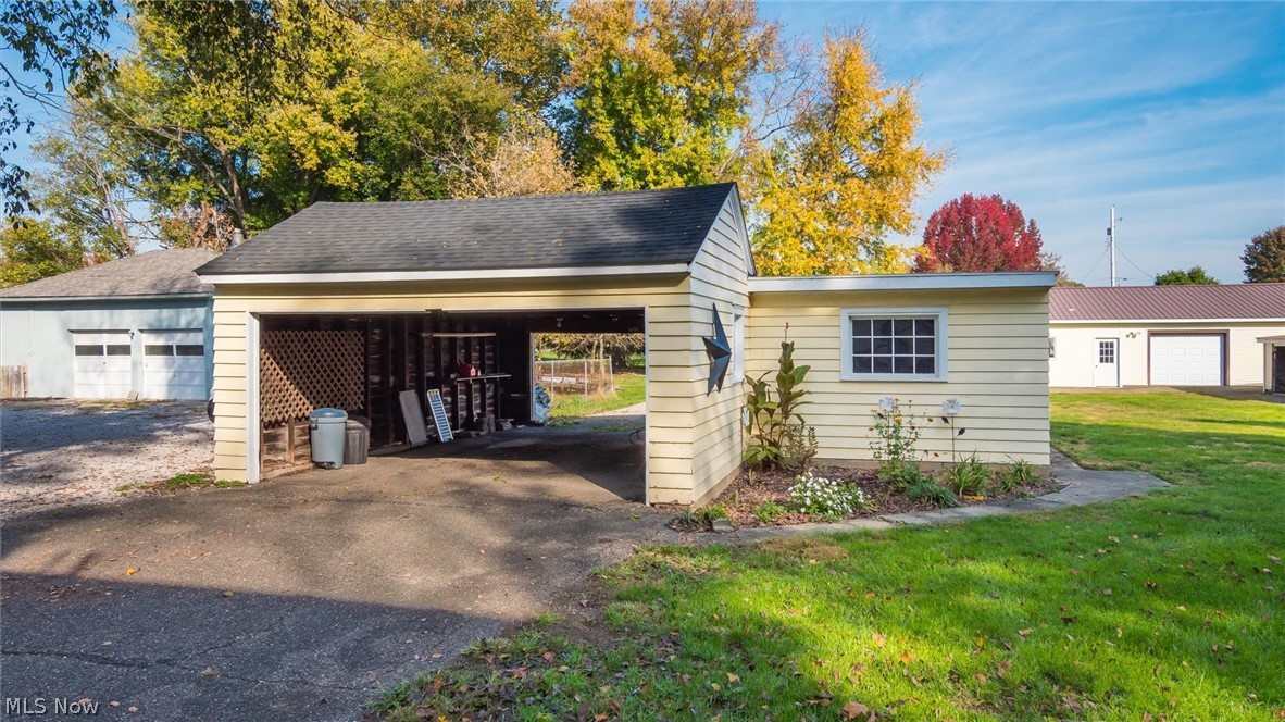 1267 Newark Road Zanesville OH 43701