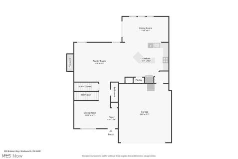 229 Brixton Way Wadsworth OH 44281