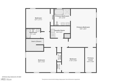 229 Brixton Way Wadsworth OH 44281