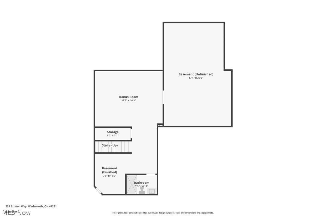 229 Brixton Way Wadsworth OH 44281