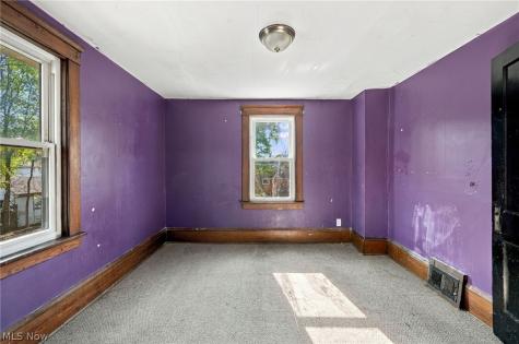 1268 Kansas Avenue Akron OH 44314