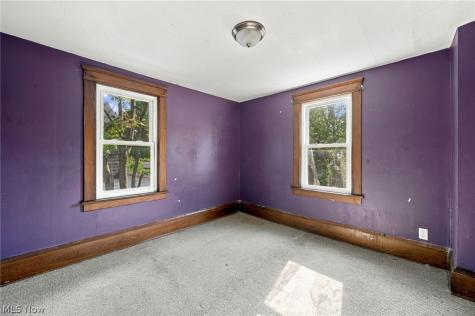 1268 Kansas Avenue Akron OH 44314
