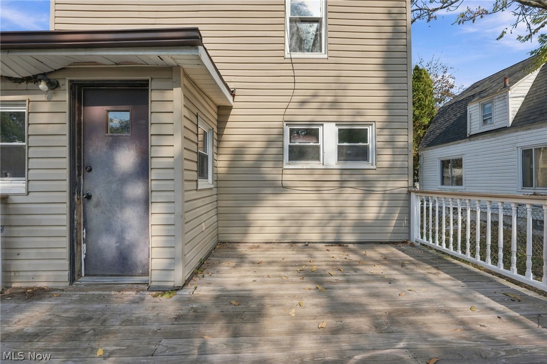1268 Kansas Avenue Akron OH 44314
