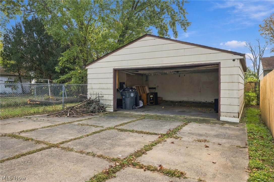 1268 Kansas Avenue Akron OH 44314