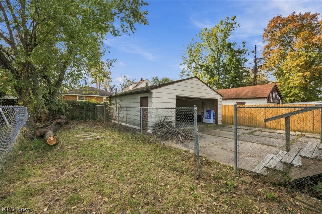1268 Kansas Avenue Akron OH 44314