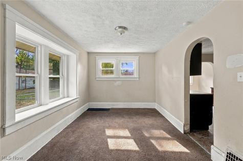 1268 Kansas Avenue Akron OH 44314