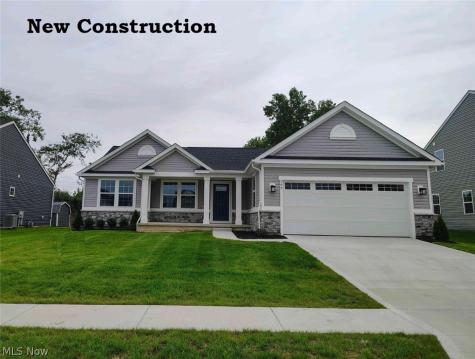 799 Goodland Drive NW Canal Fulton OH 44646