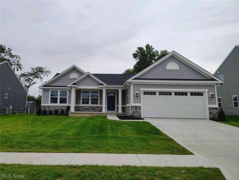 799 Goodland Drive NW Canal Fulton OH 44646