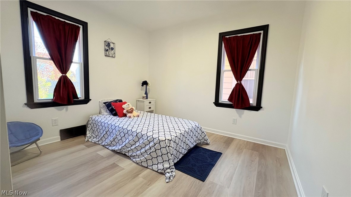 3321 Ralph Avenue Cleveland OH 44109