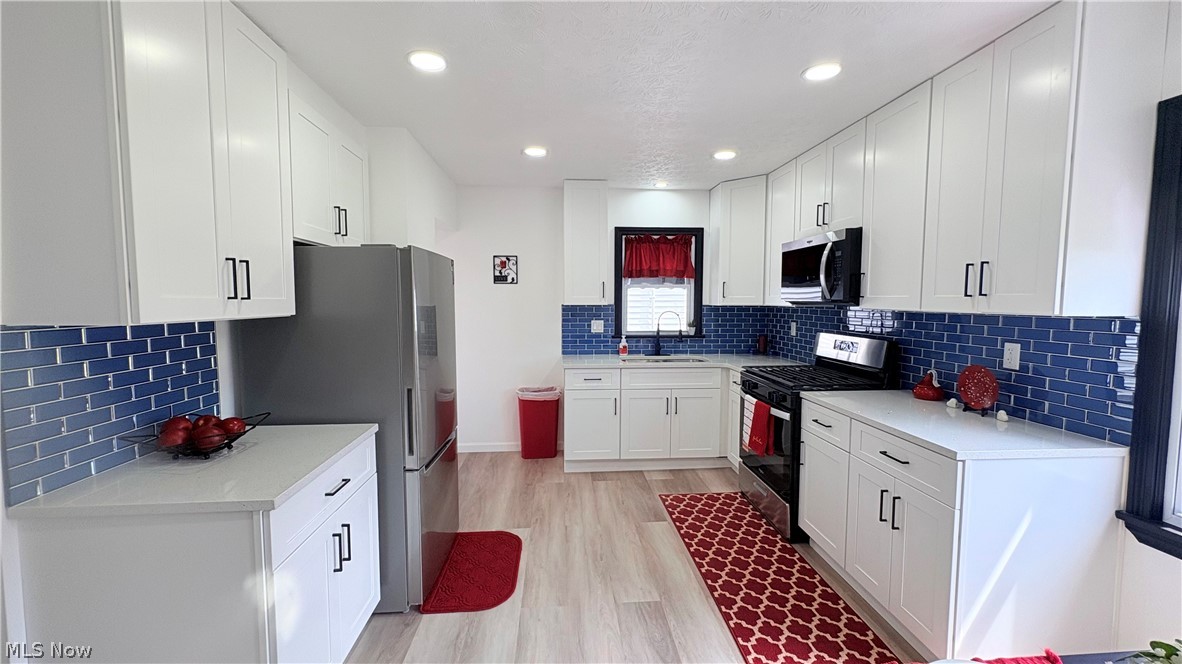 3321 Ralph Avenue Cleveland OH 44109