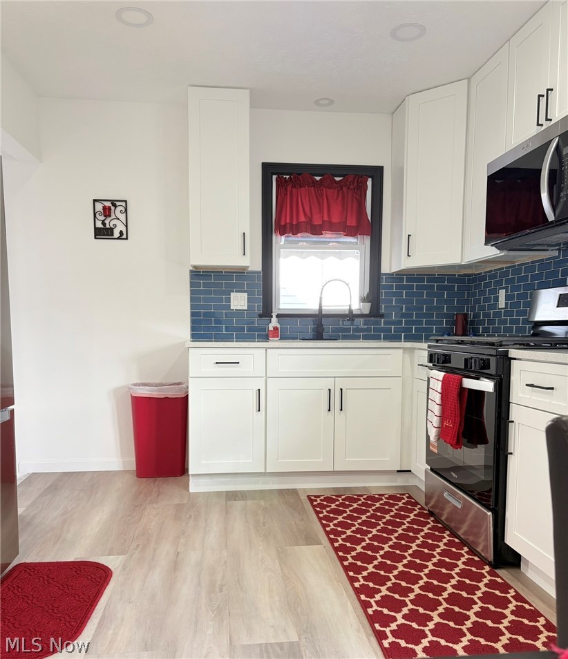 3321 Ralph Avenue Cleveland OH 44109