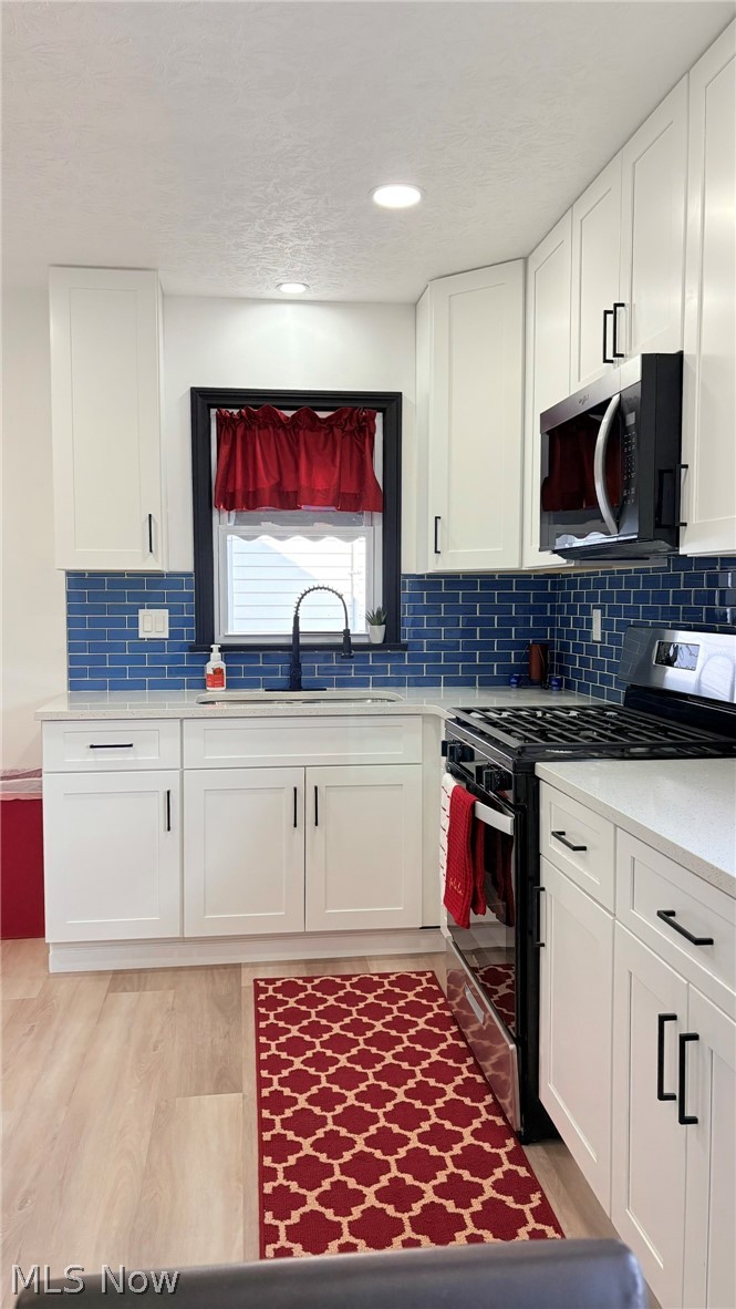 3321 Ralph Avenue Cleveland OH 44109