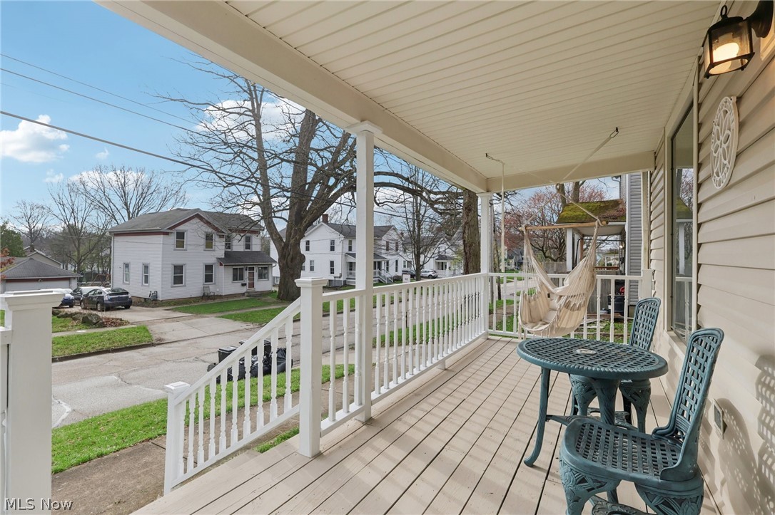 246 S Walnut Street Ravenna OH 44266