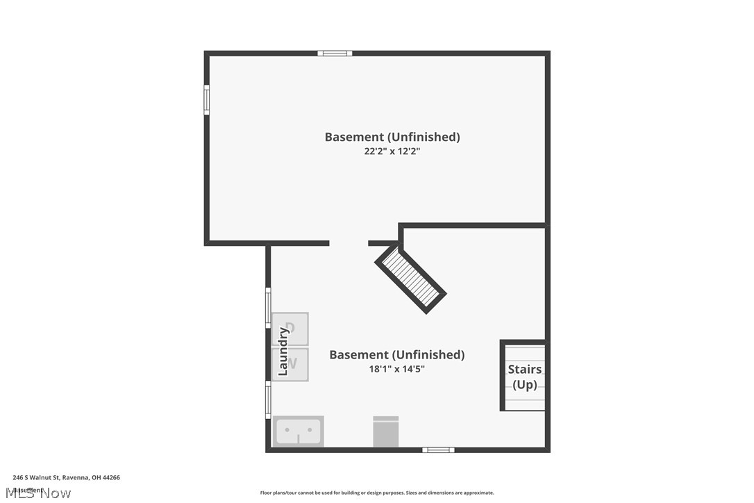 246 S Walnut Street Ravenna OH 44266