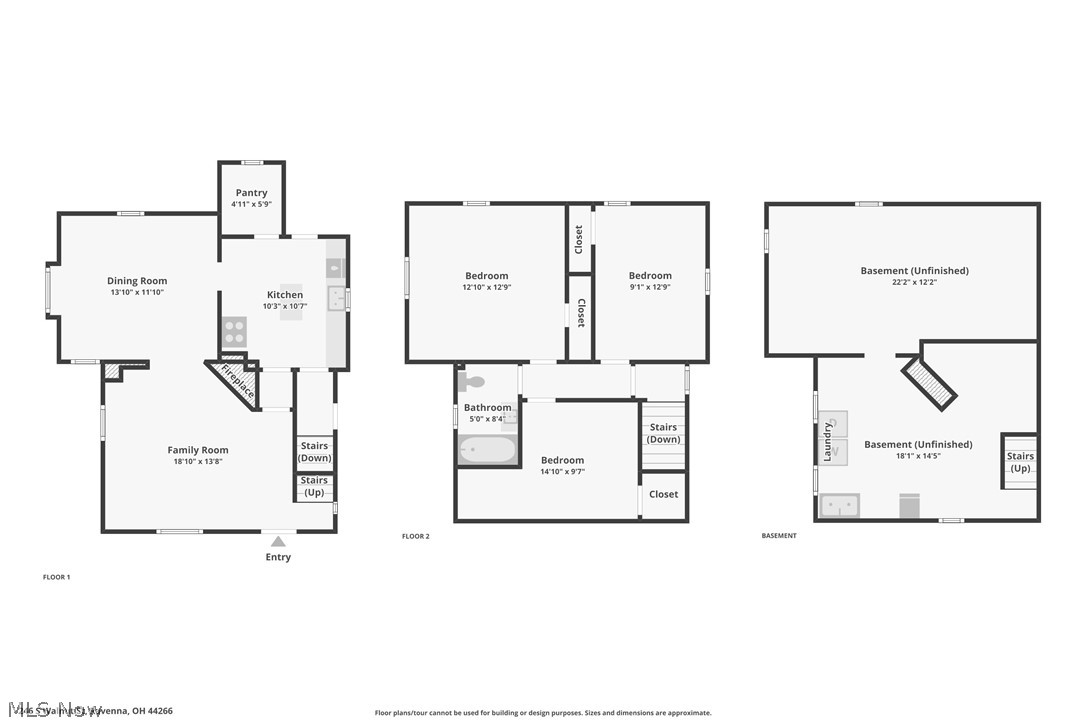 246 S Walnut Street Ravenna OH 44266