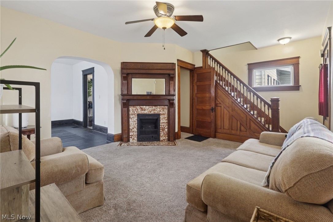 246 S Walnut Street Ravenna OH 44266