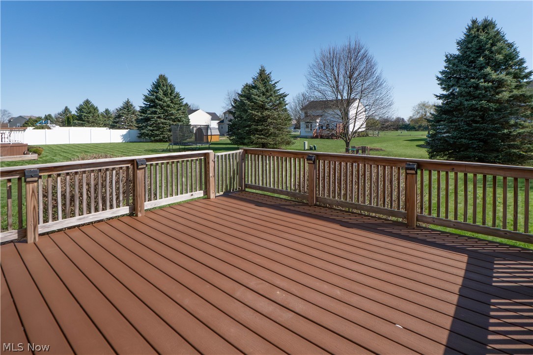 2662 Captens Street NE Canton OH 44721