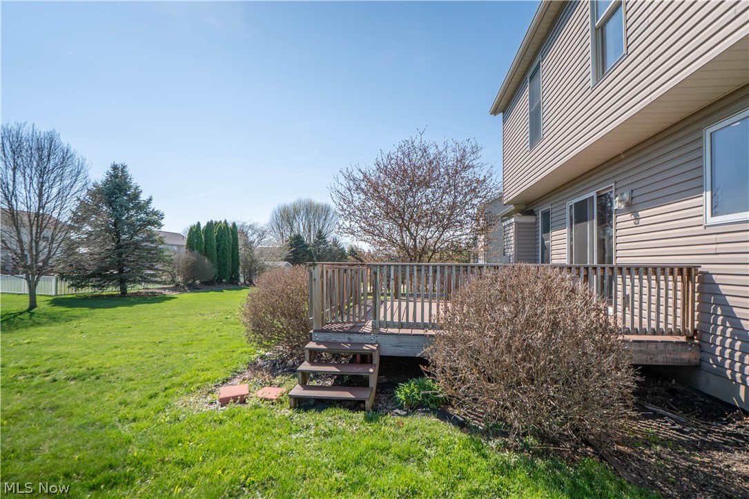 2662 Captens Street NE Canton OH 44721