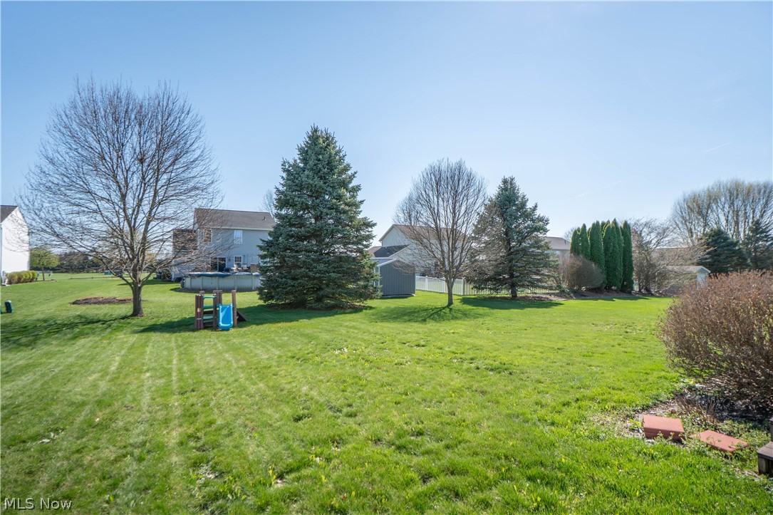 2662 Captens Street NE Canton OH 44721