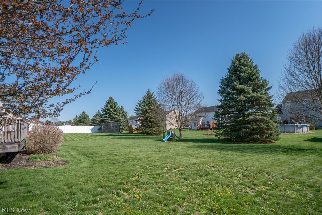 2662 Captens Street NE Canton OH 44721