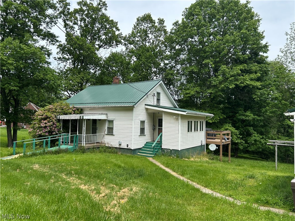 4200 Apple Pie Ridge Road Wellsburg WV 26070