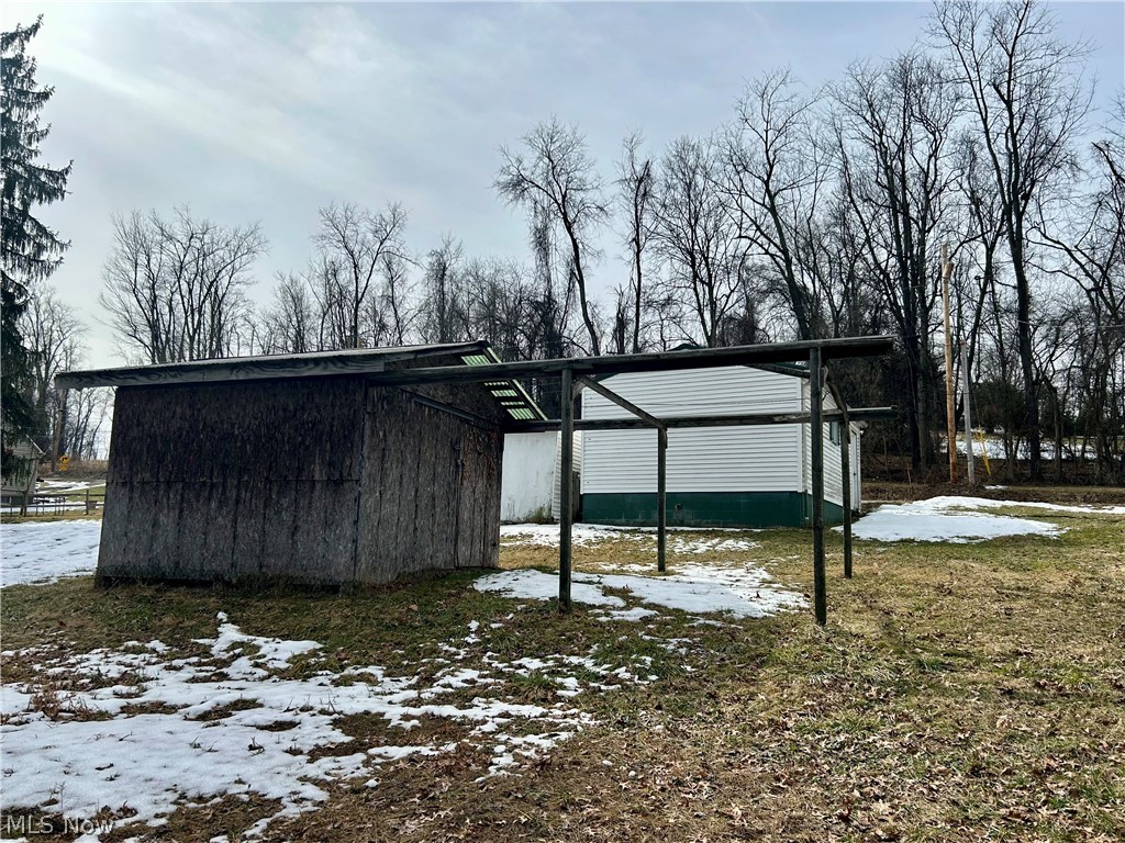 4200 Apple Pie Ridge Road Wellsburg WV 26070