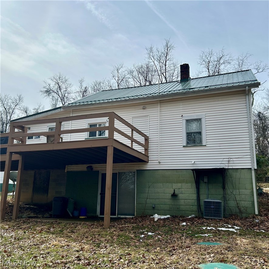 4200 Apple Pie Ridge Road Wellsburg WV 26070