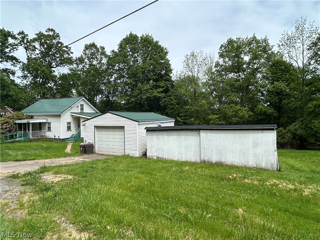 4200 Apple Pie Ridge Road Wellsburg WV 26070