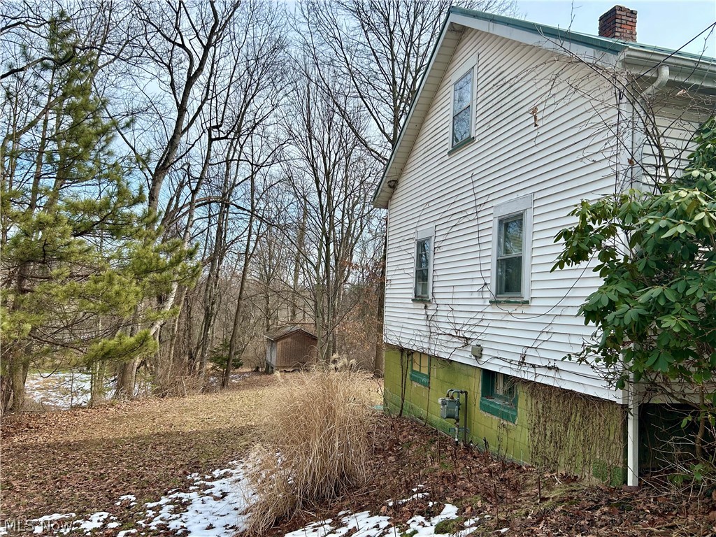4200 Apple Pie Ridge Road Wellsburg WV 26070