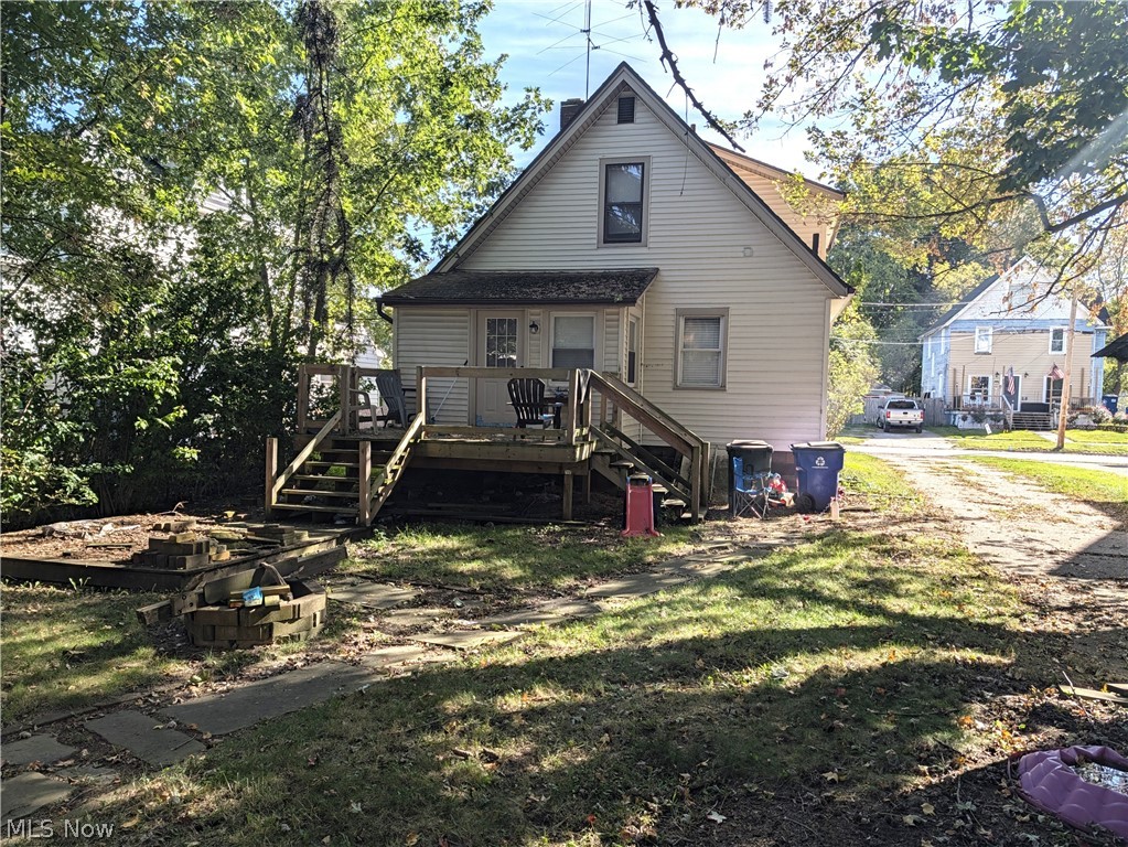 212 King Street Ravenna OH 44266